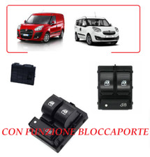 PULSANTIERA INTERRUTTORI