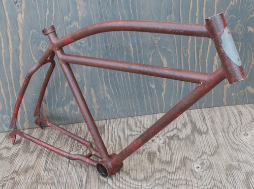 Bicicletta epoca 1941 - bicicletta, d'epoca