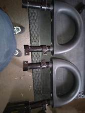 roll bar mercedes slk r170