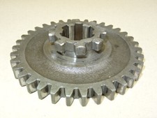 Ingranaggio scorrevole 012 100