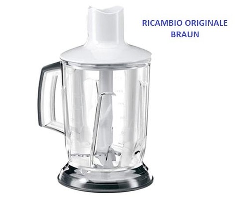 Braun accessorio frullatore