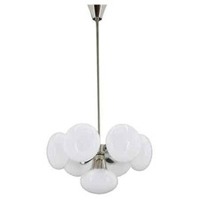 Lampadario soffitto sputnik - soffitto,