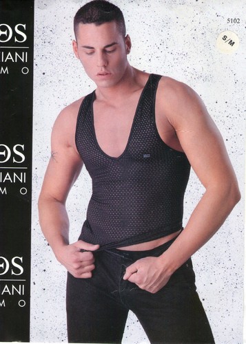 Short uomo eros - short, veneziani