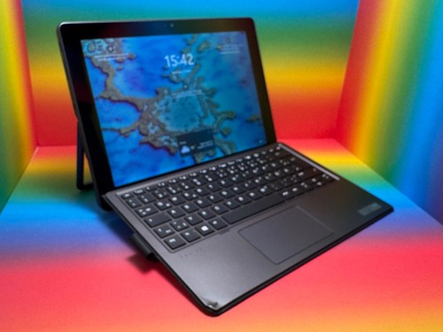 Pro 612 tablet pc - tablet, i5