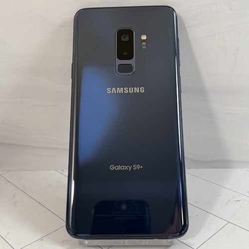 Smartphone samsung galaxy - samsung, s9