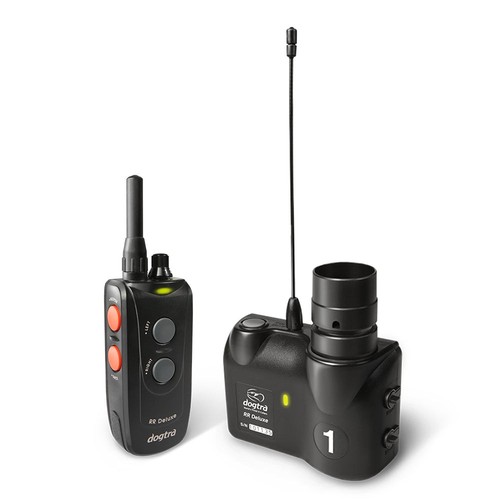 Dogtra deluxe remote - rr,
