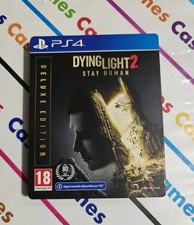 PS4 DYING LIGHT 2 DELUXE
