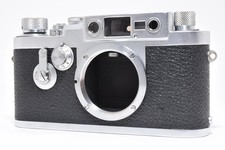 [Top MINT] Corpo fotocamera
