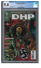 Dark Horse Presents #137