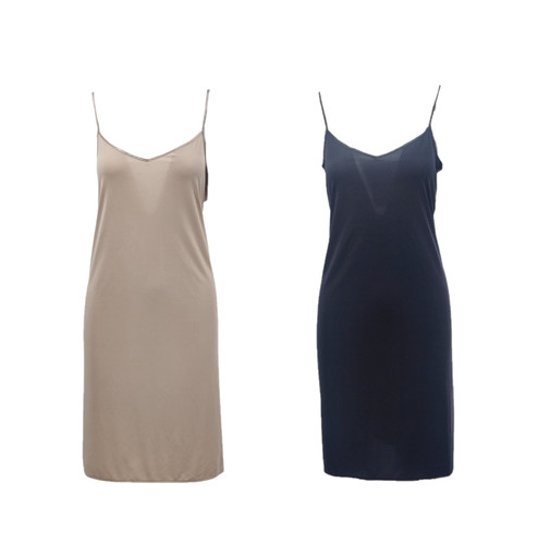 Abito donna slip - , intero