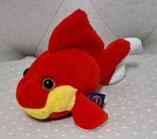 Peluche pupazzo Trudi mini