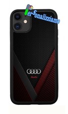 Cover custodia 2D logo auto