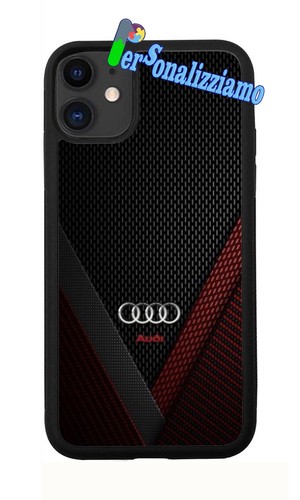 Cover custodia logo auto - cover,