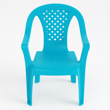 Sedia plastica per bambini - sedia,