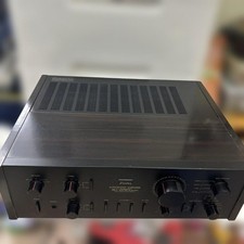 Sansui Au-d707g Amplificatore