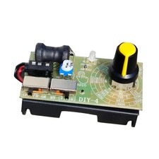 Module radio FM MW SW à