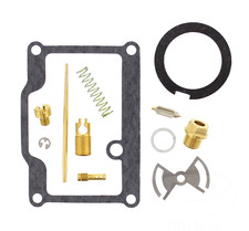 1 Kit Riparazione Carburatore