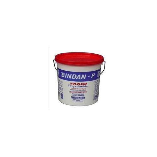 Colla vinilica bindan p - vinilica, b3-d3
