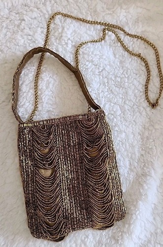 Mini borsa zara con pane - borsa,