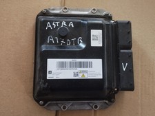 Centralina Opel Astra J 1.7