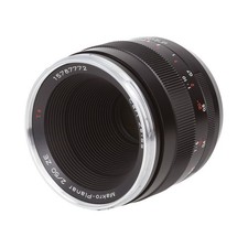 Zeiss macro planar - mm, ze