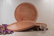 Set Vassoi fatti a mano in