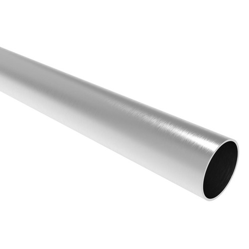 Tubo rotondo 0 mm - tubo, 180