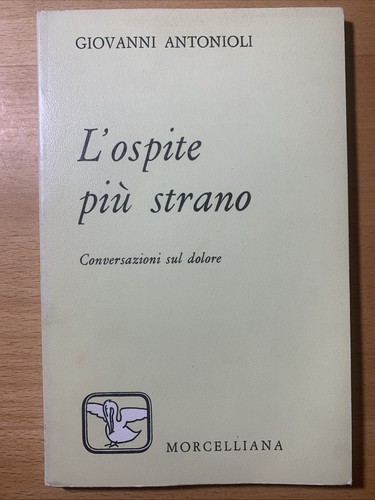 Ospite più strano - l'ospite,