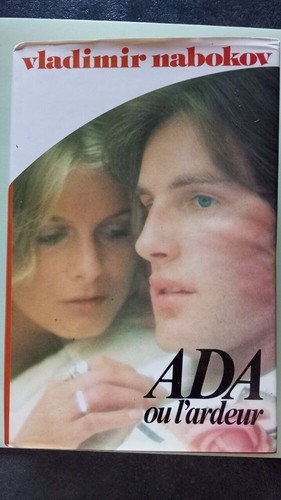 Ada ardeur vladimir - l', |