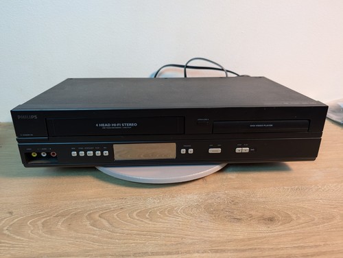 Philips dvp3345vb lettore - dvp3345vb/f7,