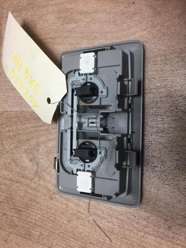 Luce cortesia suzuki sx4 1 - luce, di