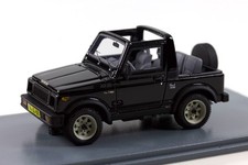 Suzuki SJ410 1:43 NEO NEO44032 1985
