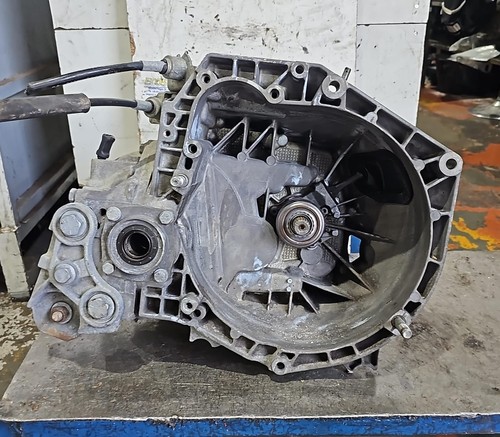 Cambio manuale completo - cambio,
