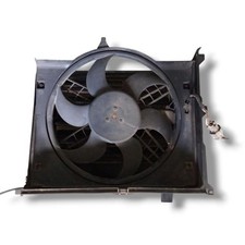 VENTOLA RADIATORE PER BMW Serie 3 E46 Touring 17117801423 204D4 diesel 1995 (98