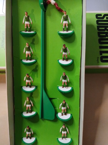 Subbuteo hibernian ref 45 - subbuteo,