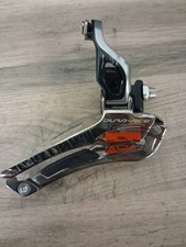 Dérailleur avant SHIMANO DURA
