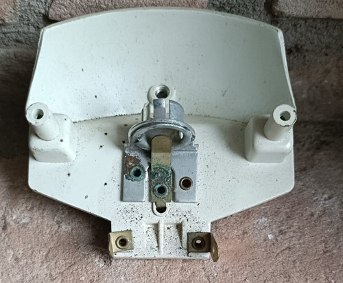 Portalampada fanale fanalino - portalampada,