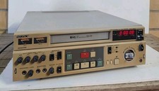 Sony SVO-9620 SVO9620 Video