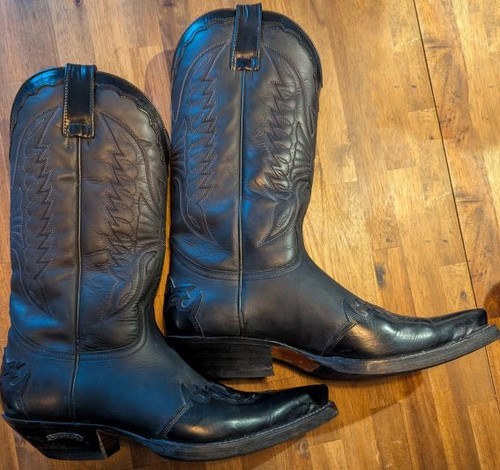 Sendra boots 2560 - boots,