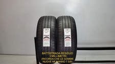 GOMME USATE   215/55R17 98W