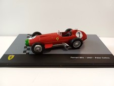 018 1/43 F1 Ferrari 801