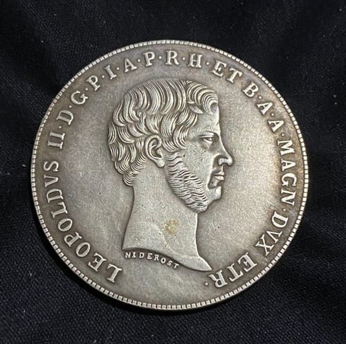 Francescone paoli 1859 - da, 10