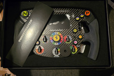 Thrustmaster Formula Wheel