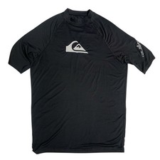 Quiksilver Men's Rash Guard
