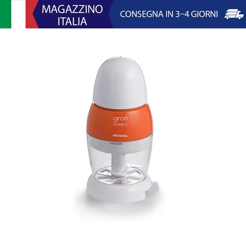 Ariete 439 gratì - gratì, turbo