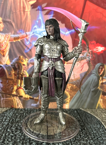 Death giant miniature - giant,