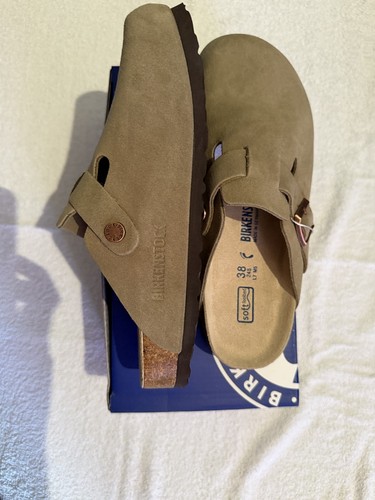 Birkenstock boston - boston, 39