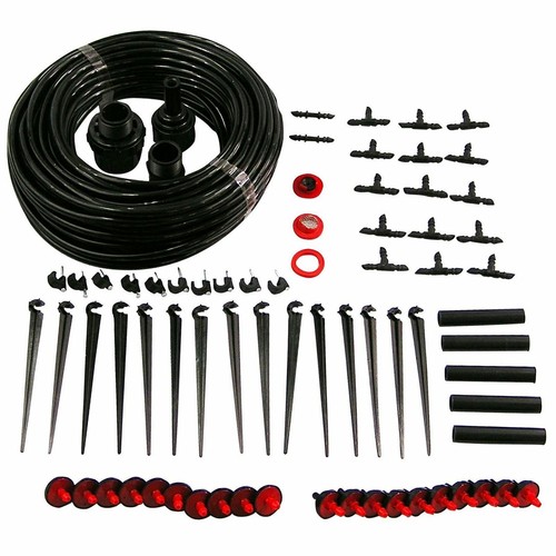 Kit irrigazione impianto - kit,