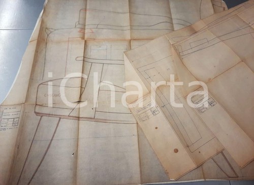 1946 milano studio - 1946, ciuti
