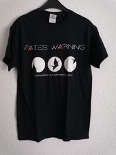 FATES WARNING Tour Shirt